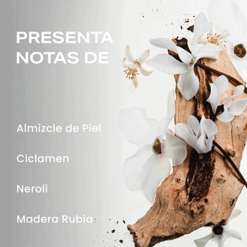 MISSING PERSON EAU DE PARFUM